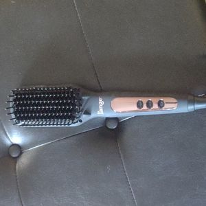 L'ange Le Vite Straightening Brush